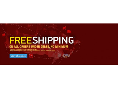 Tiger Direct Canada: Free Shipping All Weekend