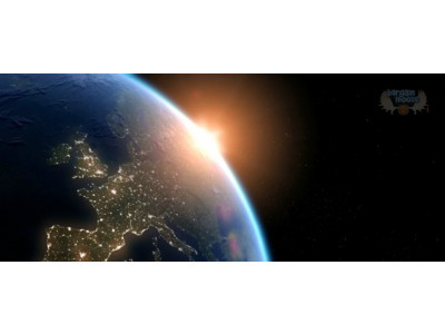 Amazon Canada: How The Earth Changed History Blu-Ray $24.99