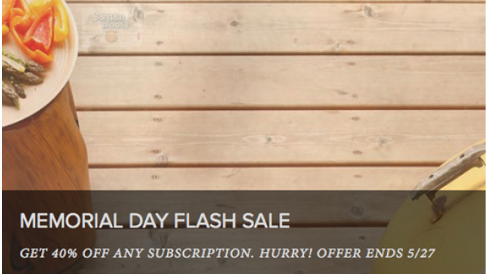 Zinio.com Canada Coupon: Get 40% Off Any Magazine Subscription