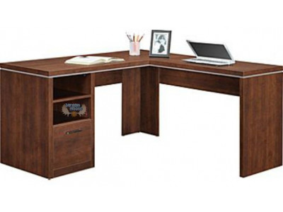 Staples Canada: Whalen L-Shaped Desk Only $145