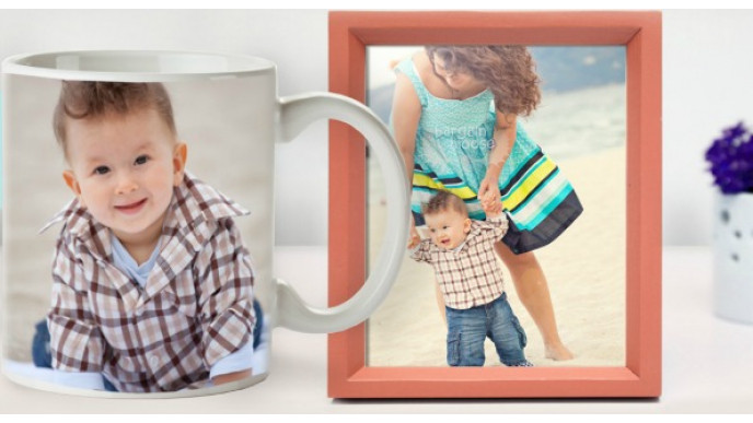 Photolab Canada Promo Code: $2 Mugs & $0.10 Prints
