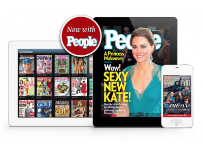 Next Issue Canada Coupon: Get Free 60-Day Trial