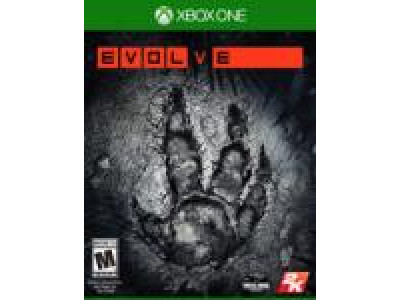 EVOLVE for Xbox One & PS4 will be $9.99 (save $30) for Boxing Day @ EB Games