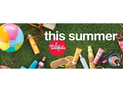 Shoppers Drug Mart Canada Printable Coupon: Save $10 on $50 In-Store Friday Only!