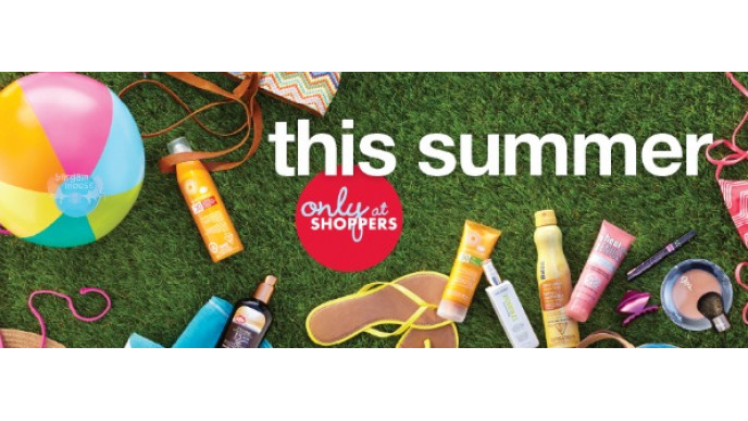 Shoppers Drug Mart Canada Printable Coupon: Save $10 on $50 In-Store Friday Only!