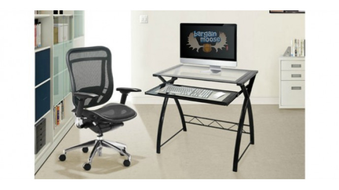 NCIX Canada: Save $100 on a BellO No Tool Computer Desk