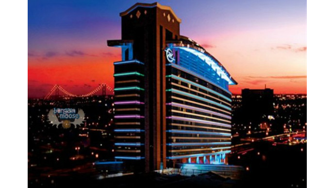 Hotels.com Promo Code: $50 Off Stays Over $350