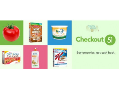 Checkout51, Snapsaves & Zweet Offers This Week 