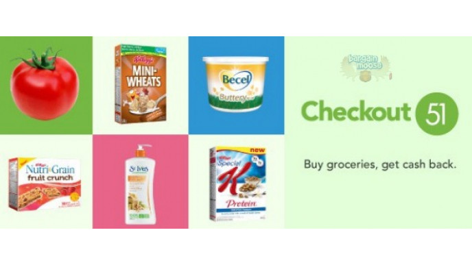 Checkout51, Snapsaves & Zweet Offers This Week 