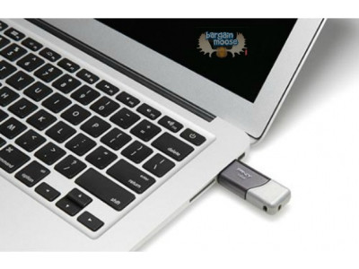 PNY 128GB Turbo Flash Drive only $49.99 @ Dell Canada