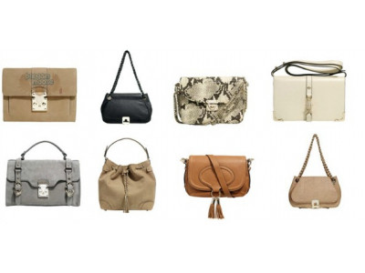 The Bay Canada: Spend & Save on Handbags