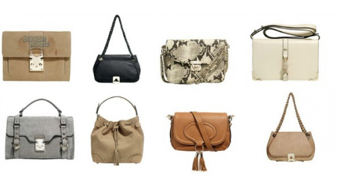 The Bay Canada: Spend & Save on Handbags