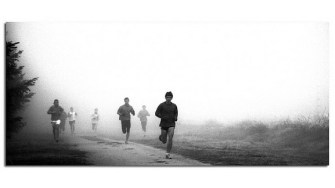 Microsoft Store Canada: Garmin Forerunner 110 GPS Watch Only $100