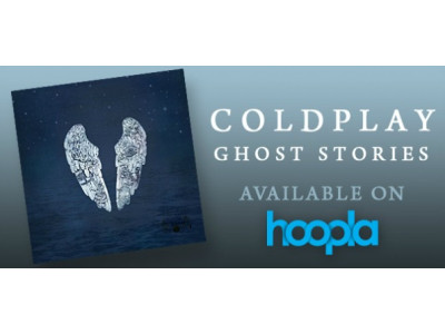 Hoopla: Borrow Music, Movies, & TV Shows for Free Through Your Library 