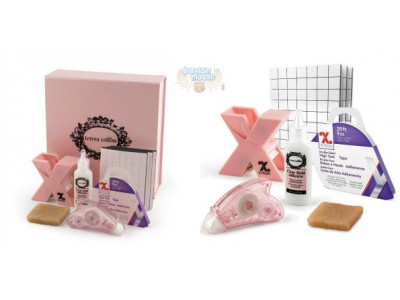 Amazon Canada: 70% Off Xyron Teresa Collins Adhesive Kit 