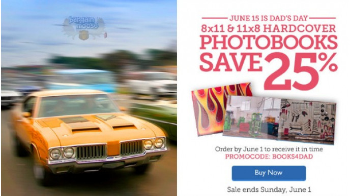 Blacks Canada Coupons: Save 25% on Father's Day Gifts 