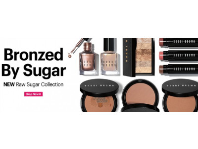 Bobbi Brown Coupon: Free Eye Duo with Any Order 