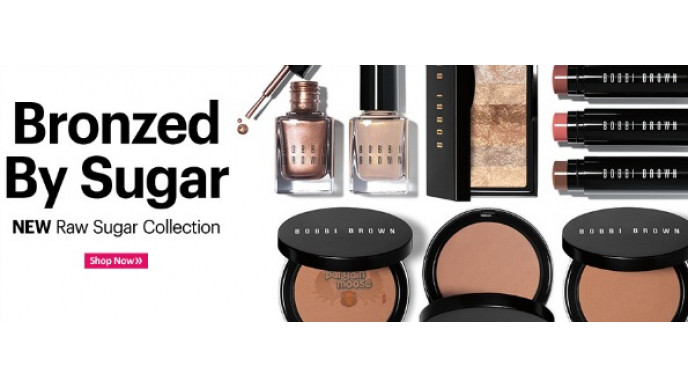 Bobbi Brown Coupon: Free Eye Duo with Any Order