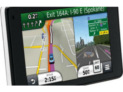 Costco Canada: Garmin GPS Only $140