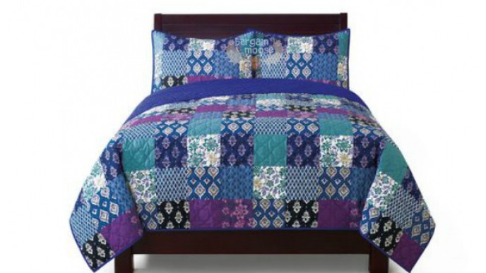 Walmart Canada Select Quilts Up To 50 Off