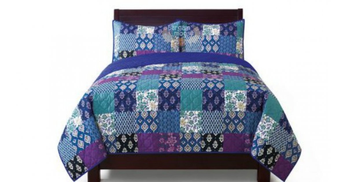 Walmart Canada Select Quilts Up To 50 Off