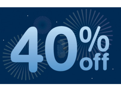 Fly Porter Coupon Code: 40% Off Base Fares