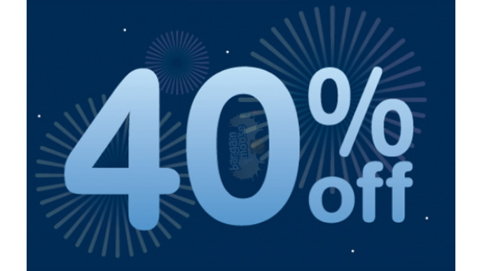 Fly Porter Coupon Code: 40% Off Base Fares