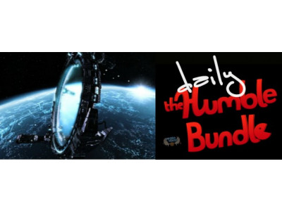 Humble Daily Bundle: Pay What You Want For 14 Days of Bundles
