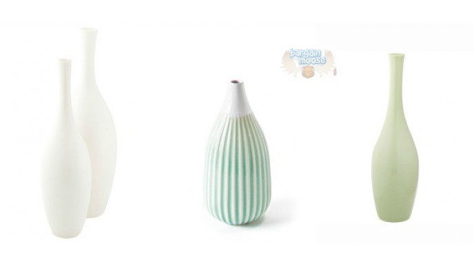 Chapters Indigo Canada: 50% Off Vases