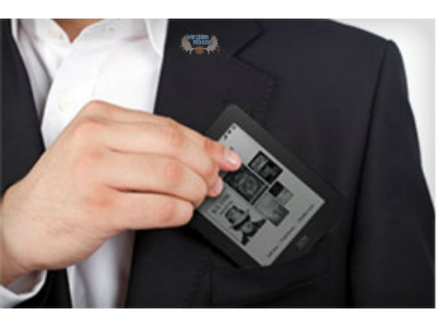 Source Canada: Kobo Mini e-Reader Only $29.98