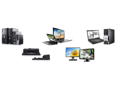 Dellrefurbished.ca Coupon Code Exclusive: 33% Discount Site-Wide!