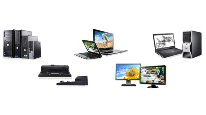 Dellrefurbished.ca Coupon Code Exclusive: 33% Discount Site-Wide!