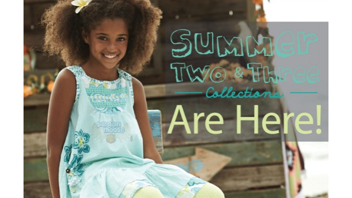 Naartjie Kids Canada Coupon: Additional 10% Off Sale Items