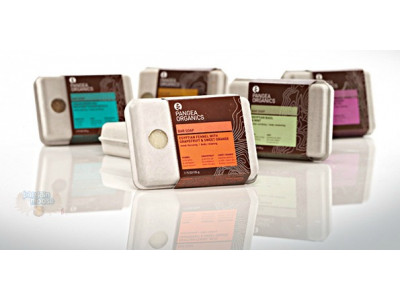 Pangea Organics Canada Exclusive: 