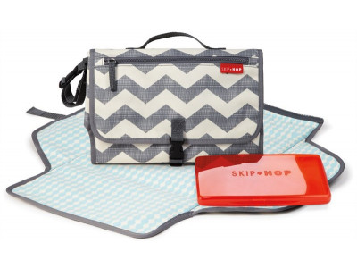 Pronto Changing Stations From $30