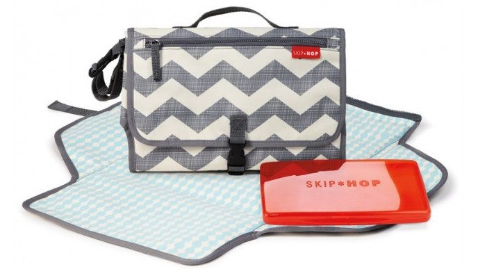 Pronto Changing Stations From $30 @ Chapters Canada