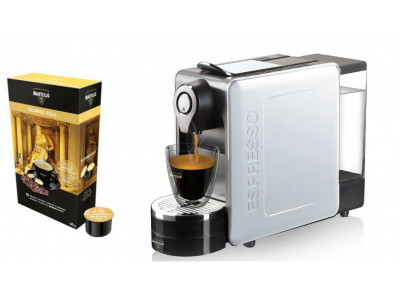 Espresso Maker Now Only $50 @ Walmart.ca 
