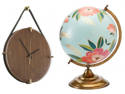Home Decor From $5 On Sale @ Chapters