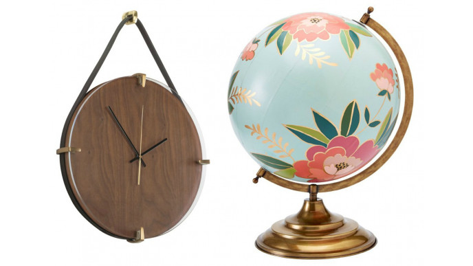 Home Decor Items From $5 On Sale @ Chapters Indigo