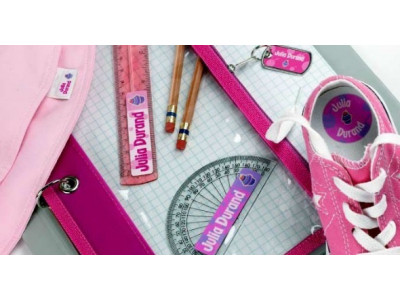 $39 for $50 at Mabel's Labels @ Costco