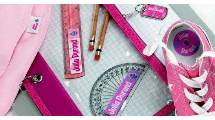$39 for $50 Gift Certificate to Mabel's Labels @ Costco