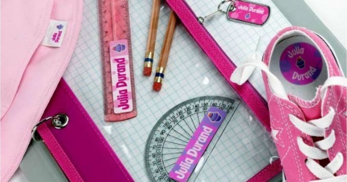 39 for 50 Gift Certificate to Mabel's Labels Costco