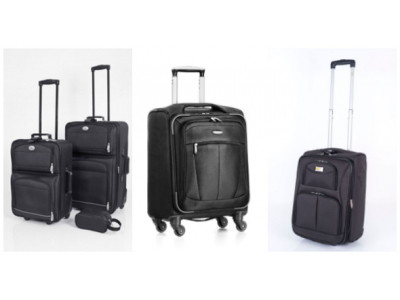 Luggage from $37.49 @ Sears 