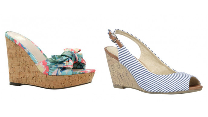 60% Off Select Styles, Items From $10 @ Call It Spring