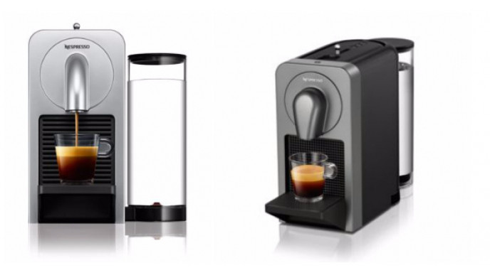 Nespresso Prodigio Bluetooth Espresso Machine $260 with Code + Free Shipping @ Sears