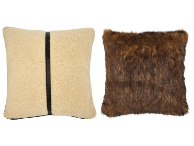60% Off Pillow & Throws @ Chapters