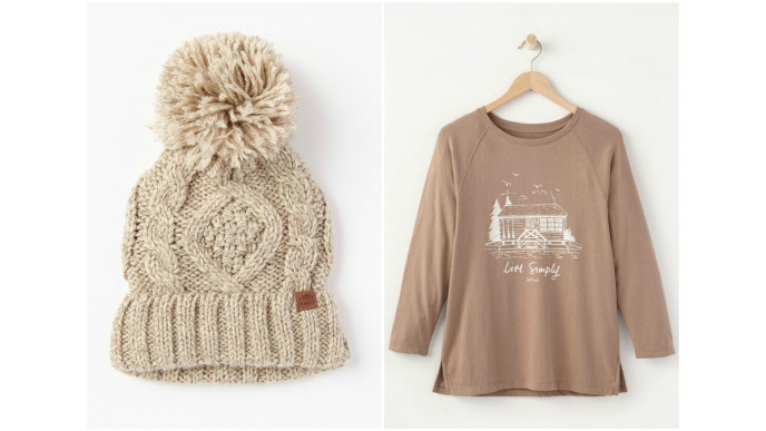 Extra 20% Off Sale = Up To 60% Off Select Items @ Roots Canada