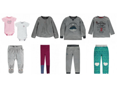 Extra 10% off Sale @ Souris Mini