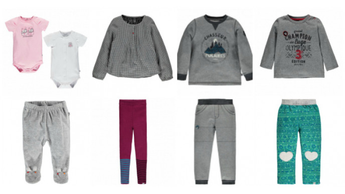 Extra 10% off Sale @ Souris Mini
