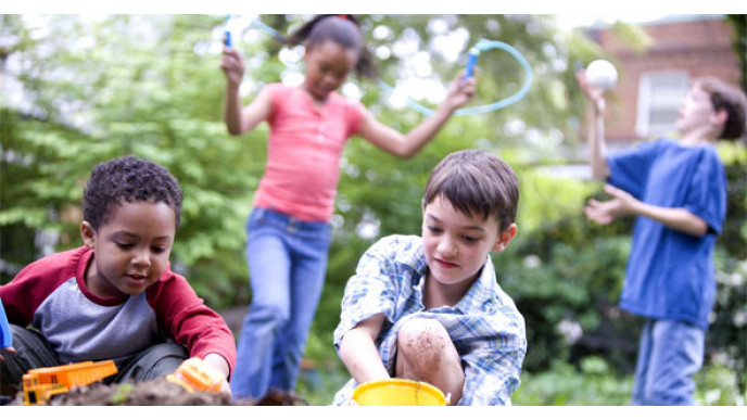 Half Price Outdoor Toys @ Toys R Us
